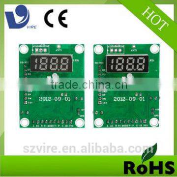 Vire sd Card Amplifier Kit Audio Module Mp3 Module China Manufacturer photo-5