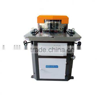 Fixed Hydraulic Angle Shearing Machine