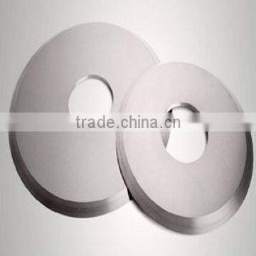 disc cutter blade