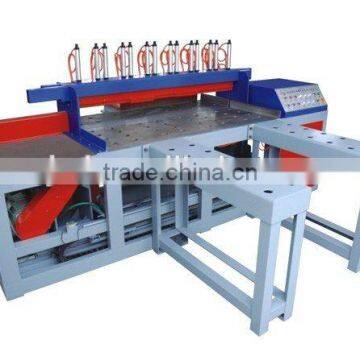 hot sale high quality vertical metal band saw