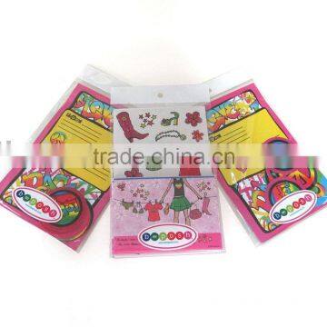 Good quality printing baby fancy cards