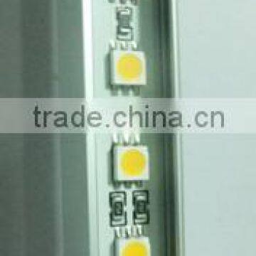 7.2W 5050 LED Rigid Strips with CE ROHS