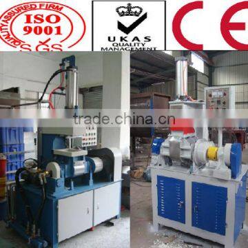 Advanced Technology Lab Rubber Kneader machine laboratory rubber internal mixer machine