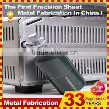 Oem Pizza Oven Equipment Gas Used for Restaurant photo-6