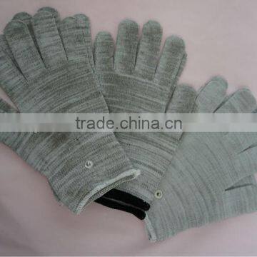 gloves electrode