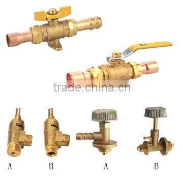 Gas Valve