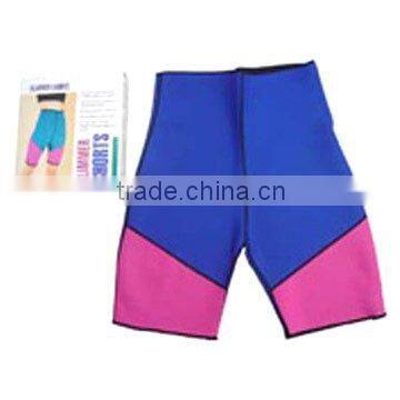 neoprene Slimming short