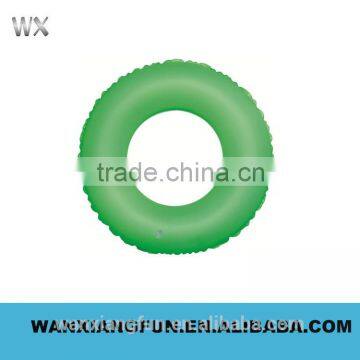 Customized Hot Adult Funny PVC Unicorn Inflatable Adult Swim Ring photo-2