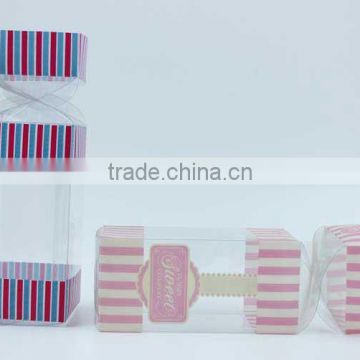 2013 New Customized Candy Packing Box