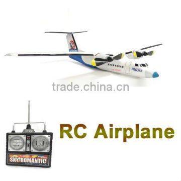 RC Airplane RC plane RC 2CH airplane