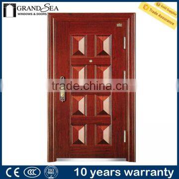 China Market Iron 4 Door Steel Locker Designs