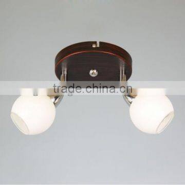 Round based Spot light