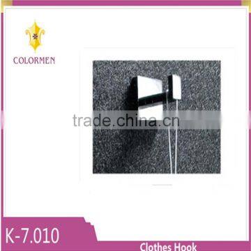 High quality stainless steel Robe hook,clothes hook