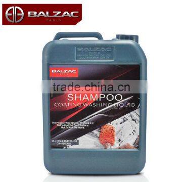 BALZAC Shampoo coating washing liquid car shampoo cleaning for car body