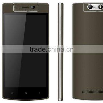 5.0 inch SPC 7731 with Rotating Camera Smartphone 5.0 mega