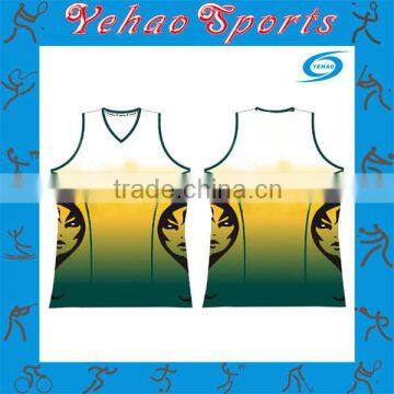 wholesale wrestling singlet