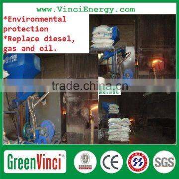 2015 China Supplier Waste Oil Burner With Energy Saving/biomass Burner