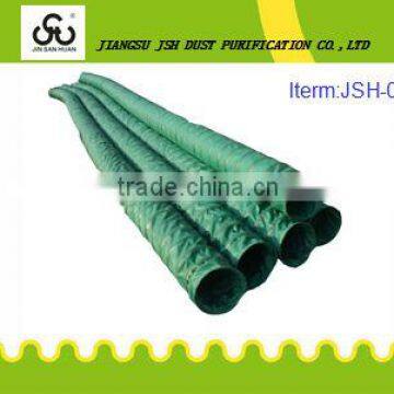 20m PVC air ventilation tube for mine / tunnel
