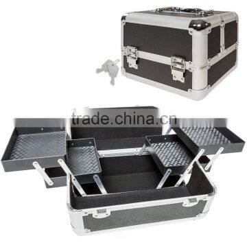 Vanity cases Beauty Case Aluminum vanity case