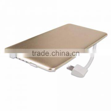 Green Power Bank ,Rohs/FCC/CE-EMC Aluminum Alloy + ABs. photo-5