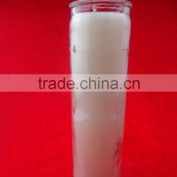 wholesale religious candle for 7 days use