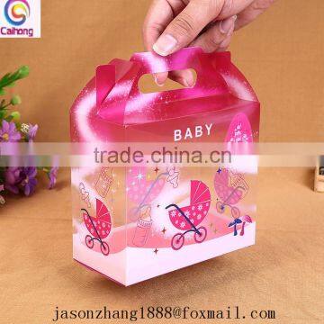 Wholesale Packaging Box With Printed Logo photo-3