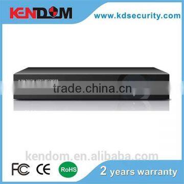 Factory Price KD-AHD3004-1H 4CH 960P AHD DVR Hybrid 2ch AHD+2ch Analog