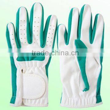 PGL-90 PU Synthetic Leather Junior Golf Glove