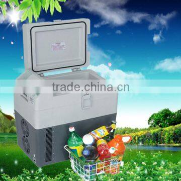 12 volt refrigerator portable freezer mini freezer for car freezer