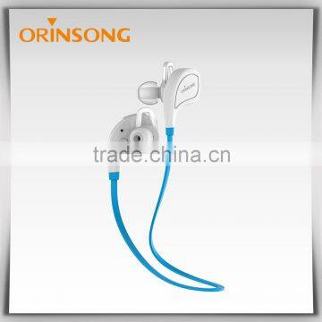 Hot model stereo dynamic earphone headphone mini v4.0