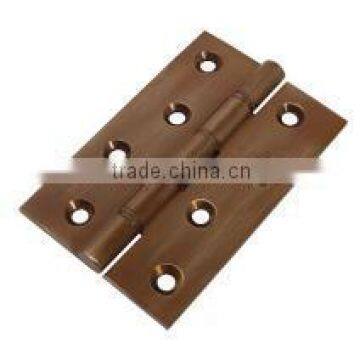 New Stainless Steel Brassed Door Hinges photo-4
