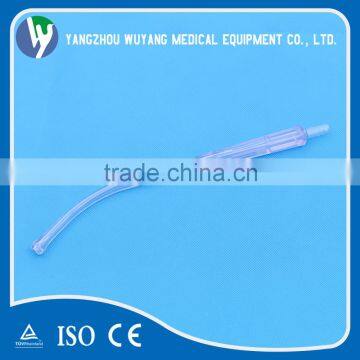 Individual selling yankauer handle for yangkauer tube