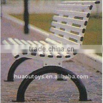 2016 Outdoor Stainless Steel Relax Chair