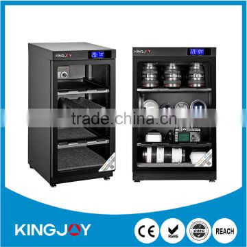 wonderful dry cabinet moisture proof with camera humidity KJ-80C