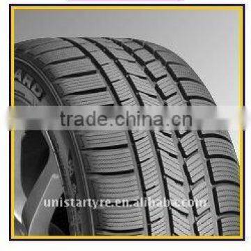 Nexen Winter Tyre