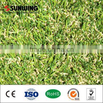 Artificial turf for landscaping carpet lawn synthetic grass