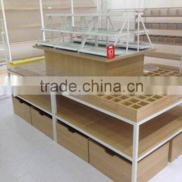 Grocery Shelves photo-2