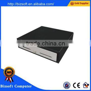 Bizsoft Chrismas promotion! CS-POS CMK-420 Metal RJ11 Cash Drawer for POS system