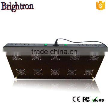 High Efficiency Blue 440-460nm Red 630-660nm 200w 225w 600w Led Plant Grow Light photo-3