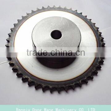 sprocket manufacturers