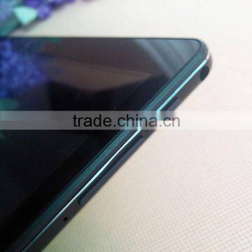 9.6 Inch Quad Core Android 5.1 Metal Tablet Computer 800*1280 With 3G Calling Wifi photo-5