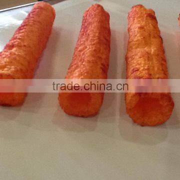 Industrial Puff Corn Snack Machine photo-4