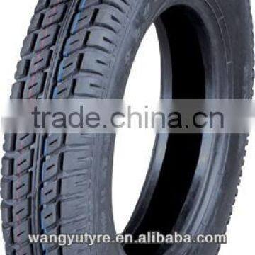 Car tire 450-12