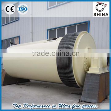 High performance and good quality ball mill