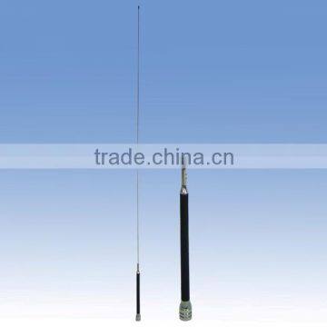 26-28MHz High Performance CB Antenna with spring base/CB car antenna with magnetic base mount/flexible CB antennaSD-JSDCB1