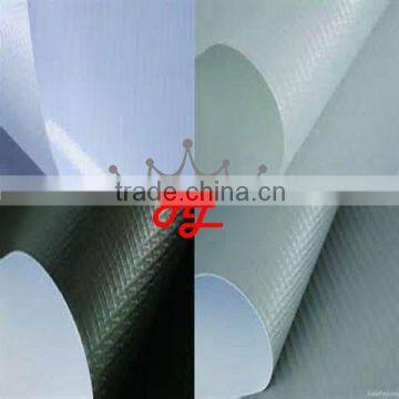 PVC banner factory, eco solvent inkjet media, frontlit