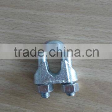 Stainless Steel Wire Rope Clip