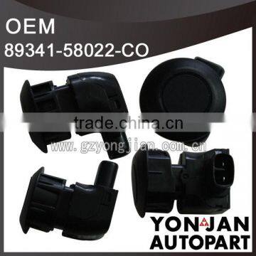 Run Freely Car Parking Sensor Price System For Toyota 89341-58022-CO