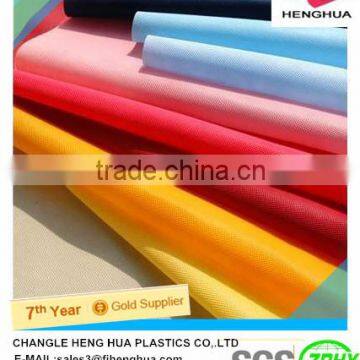 non woven fabric