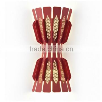 Contemporary Nice Creative Clove Wall Lights Residential Decorative